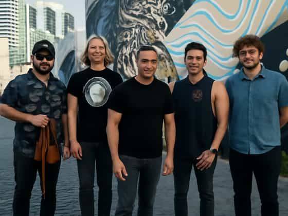 Dave Matthews Tribute Band