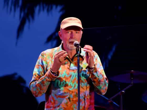 David Essex