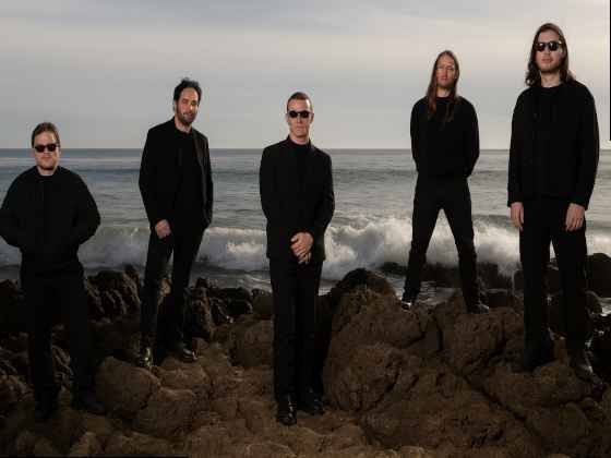 DEAFHEAVEN AUS ‘26