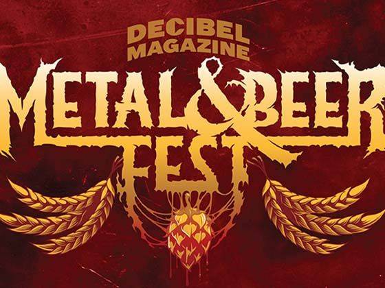 Decibel - Metal & Beer Festival: 2-DAY PASS
