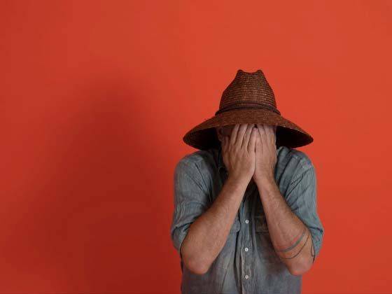 Dekker - Neither up nor down - Tour 2026