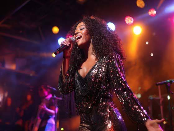 Dallas Symphony Orchestra - Disco Divas