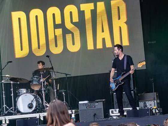 Dogstar