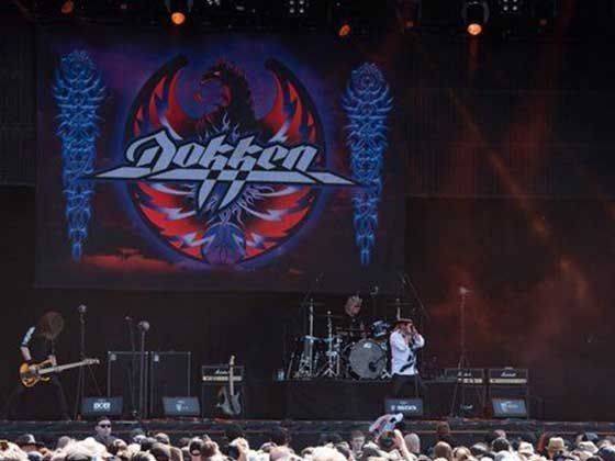 Dokken