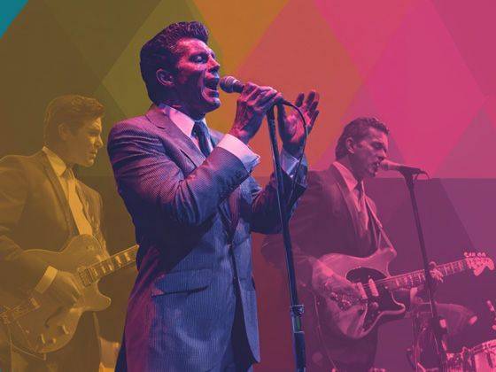 The Doo Wop Project