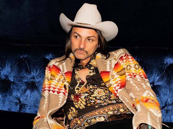 Duane Betts and Palmetto Motel