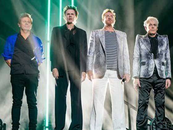 Duran Duran Stuttgart