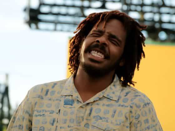 Earl Sweatshirt & MIKE