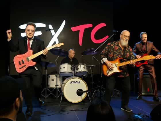 EXTC