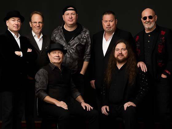 Eaglemania - Tribute To The Eagles