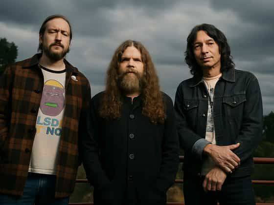 Earthless
