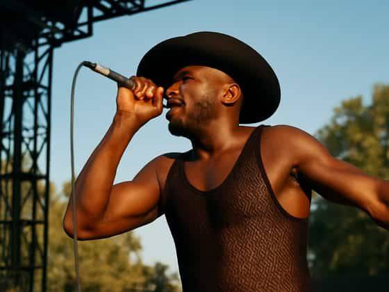 Eek-A-Mouse