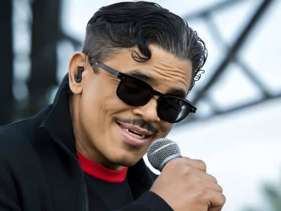 El DeBarge