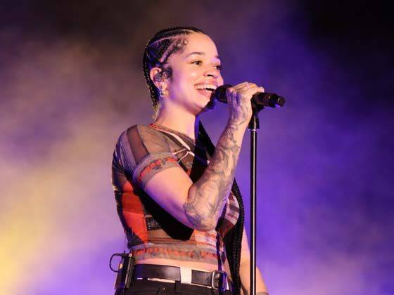 Ella Mai: Do You Still Love Me? Tour