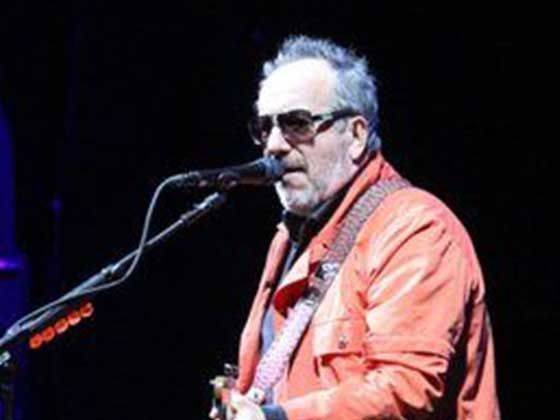 Elvis Costello