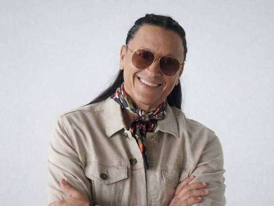 Elvis Crespo Madrid