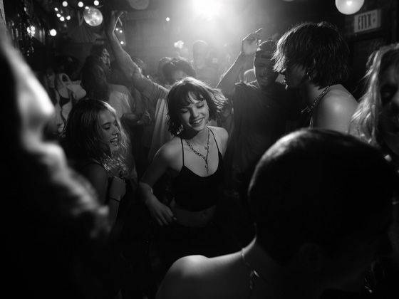 Emo Nite (Ages 18+)