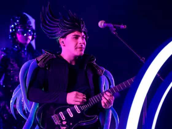 Empire of the Sun The Woodlands