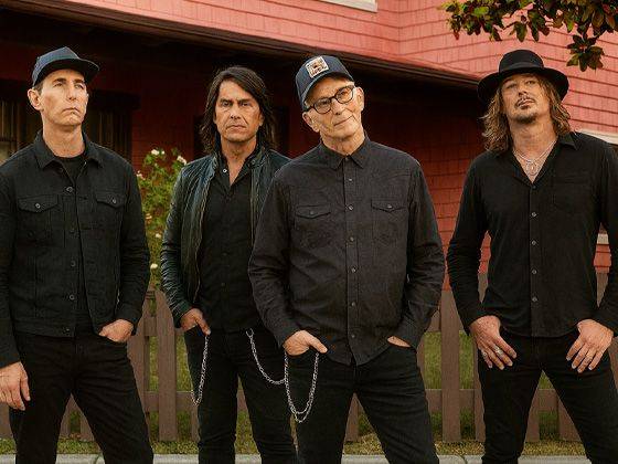 Leesburg Bikefest: Everclear - Saturday