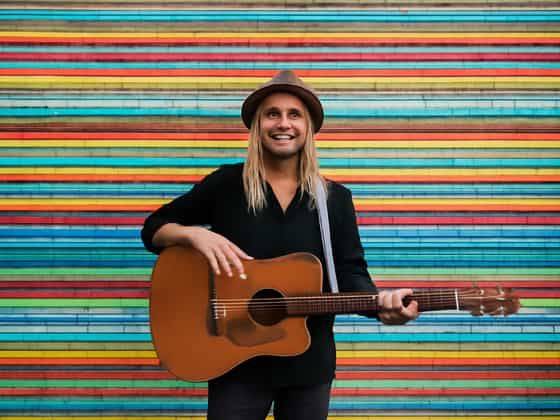 Felipe Baldomir 'Sunset Highway' Tour