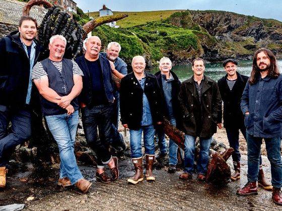Fisherman's Friends