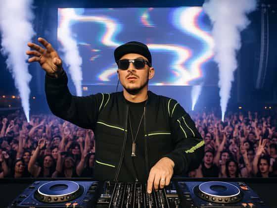 DILLSTRADAMUS (Dillon Francis B2B Flosstradamus)