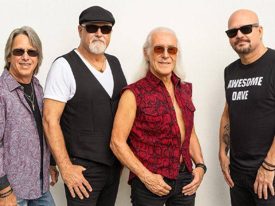 Foghat