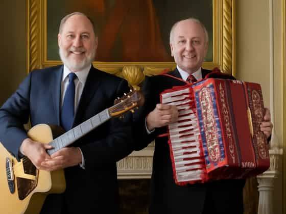 Foster & Allen In Concert