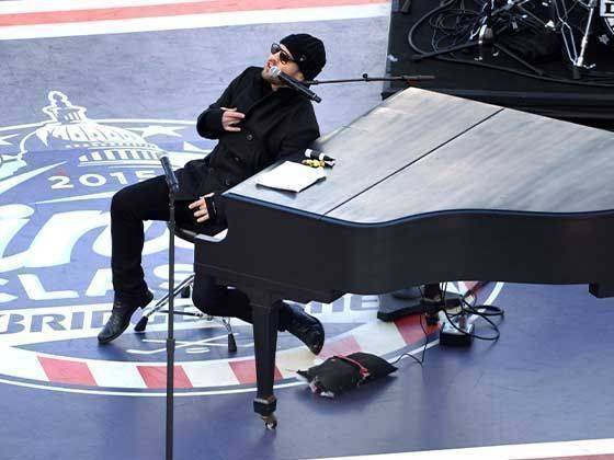 Gavin DeGraw Utrecht