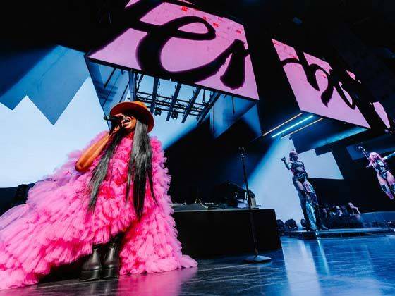 Hoy, Tiki Disco and Glitterbox