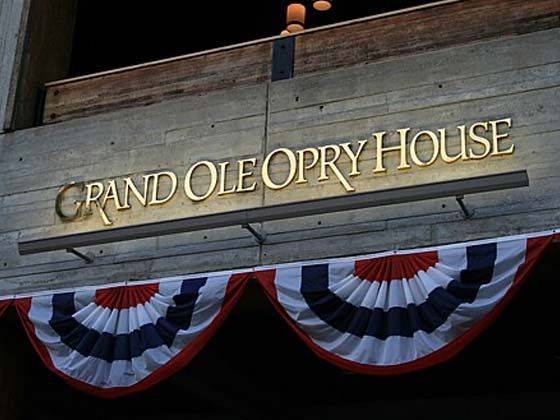 Grand Ole Opry - Opry 100