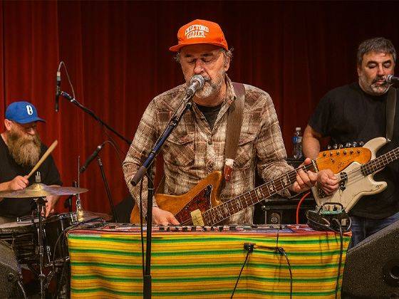 Kilby Block Party with Lorde, Hayley Williams, Blood Orange and many more - Sunday Pass Only