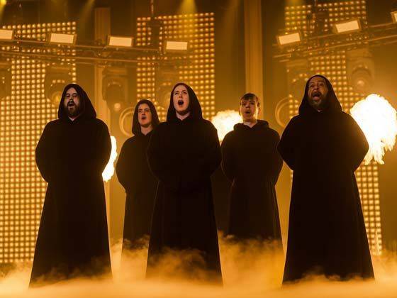 Gregorian Duisburg