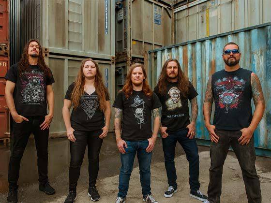 Exhumed and Gruesome