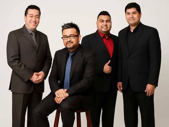 Grupo Bryndis Hidalgo