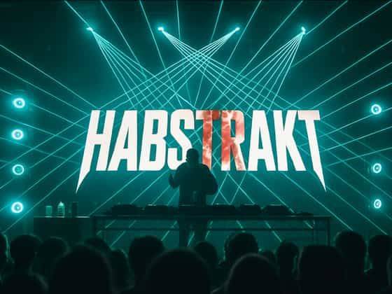 Habstrakt