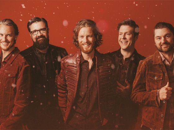 Home Free