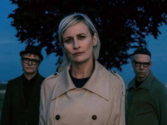 Hooverphonic