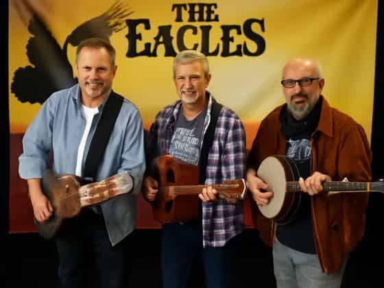 Hotel California - The Original Eagles Tribute