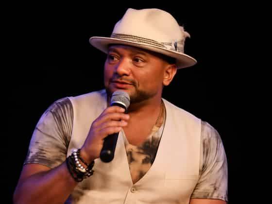 Howard Hewett