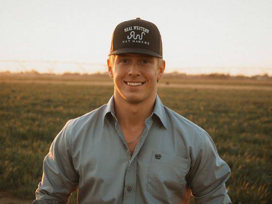 Sikeston Jaycee Bootheel Rodeo - Hudson Westbrook
