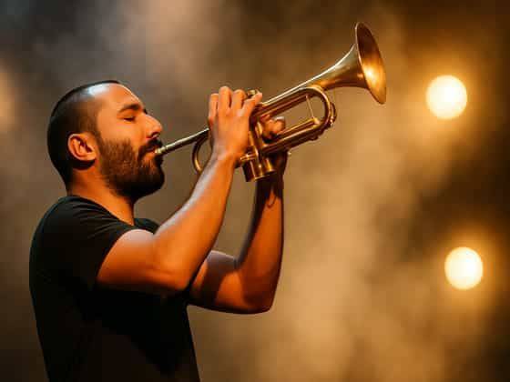 Ibrahim Maalouf et Hiba Tawaji - "A la française"