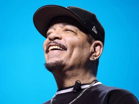 Ice-T