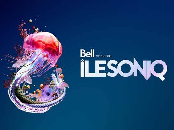 Ilesoniq: Above & Beyond & Boris Brejcha - 2 Day Pass