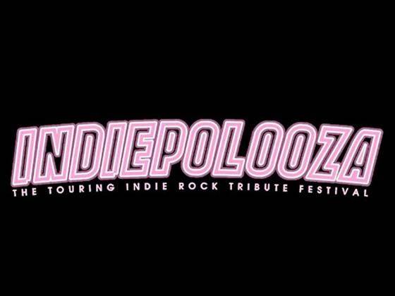 Indiepalooza - Indie Tributes Festival with The Kopycat Killers, Scam Fender, Subarctic Monkeys and Oasis 96