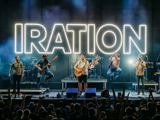 Iration & Tribal Seeds