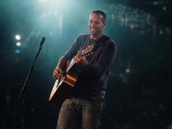 Jack Johnson Mansfield