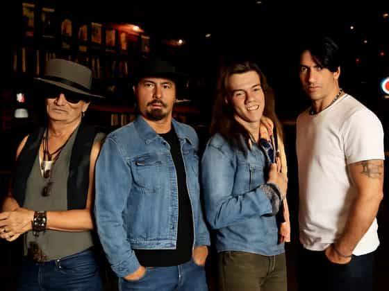 Ohio Bike Week: Jackyl - Thursday