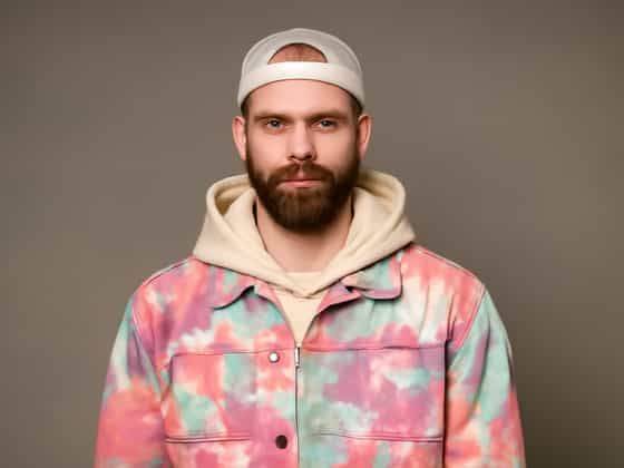 Jaenga and Jason Leech