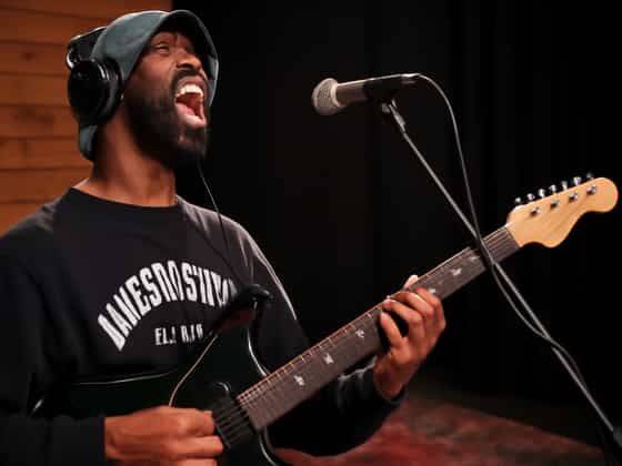 Jalen Ngonda